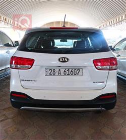 کیا سۆرینتۆ